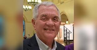 Van Raymond Stewart Obituary