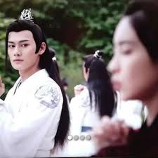 Exploring the Heartbreak in 'The Untamed' Series