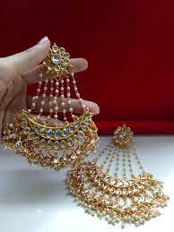 Pinterest Krutichevli For Order Whatsapp 919512533022 Shipping To India Indian Jewellery Design Earrings Indian Jewelry Sets Fashion Jewelry Earrings
