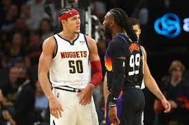 Denver Nuggets Film Friday Time To Overreact Denver Stiffs
