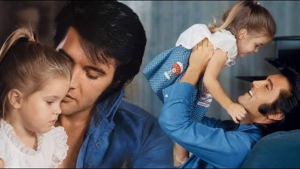 Lisa Marie Presley Reveals the Private Side of Elvis Presley