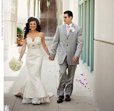 Gray Suit Wedding Gowns Vintage Vintage Wedding Wedding Gowns