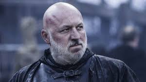 Janos Slynt ACTOR Dominic Carter DEBUT Season 1 Janos Slynt had an  especially fun arc for Game of Thrones fans to watch. Beginning his life