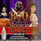 Boo & Bougie Costume Bash event image
