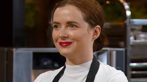 MasterChef star Emelia Jackson quit Network Ten's Dessert Masters before  filming