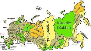 This was 100% of all the recorded russie's in the usa. Subdivision De La Russie Wikiwand