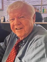 Obituary information for James F. ' Jim ' Hughes Jr.