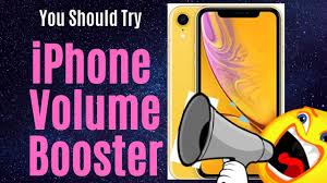 Though there's no way to directly raise the microphone's volume. Best Free Iphone Volume Booster Apps For Any Iphone Xr Xs Xs Max