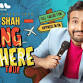 Going Nowhere by Sahil Shah event image