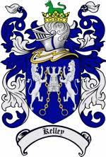 Meaning 'warrior', variants of the name kelly include o'kelly, queally, kealy, kiely, kealy, keeley and keily. Kelley Coat Of Arms Kelley Family Crest Coat Of Arms Family Crest Family Crest Tattoo