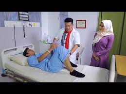 *bagi untuk mendapatkan kesembuhan yang maksimum bila mendengar mp3/cd ruqyah ini,sila pejamkan mata dan dengar sehingga tamat tanpa mengikut bacaannya dimulut. Cara Penjagaan Senaman Pesakit Slipped Disc Di Katil Youtube