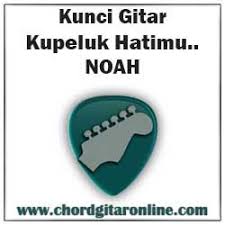 Most of the strings of the basic e minor chord position are left open, and the lowest and. Chord Gitar Online Chord Kupeluk Hatimu Noah Kord Original Lirik Lagu Lagu Lirik