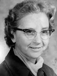 Marjorie Rachel Hoffman Bandy