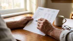 Photo Je payais mon aide à domicile 25 ? de l'heure depuis deux ans : un ...