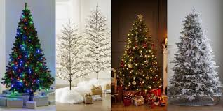 We went for the most elegant, easiest to operate, affordable, durable, and. The Best Pre Lit Christmas Trees Fibre Optic Christmas Trees