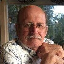 Kenneth C. Warren Obituary