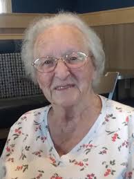 Marnetta Mae Eichorn