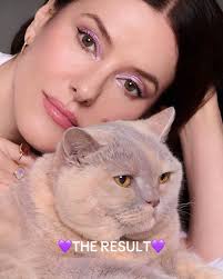 Lisa Eldridge