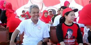 For faster navigation, this iframe is preloading the wikiwand page for ganjar pranowo. Uspwhb4hq45dtm