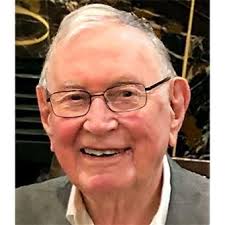 JOHN W. VIEHMAN Obituary