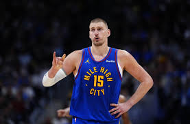 Northwest Notes: Jokic, Edwards, Holmgren, Caruso, Boozer, Peterson