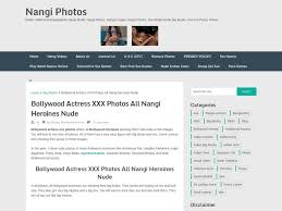 Dirty Indian Porn Sites List