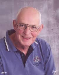 Dennis Cochrane avis de décès