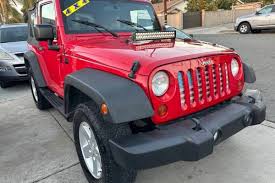 Image result for Flame Red 2010 Wrangler