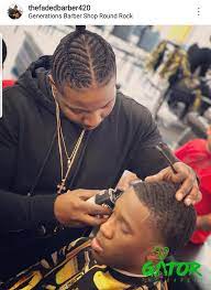 Maybe you would like to learn more about one of these? Generations Barber Shop Round Rock Home Facebook
