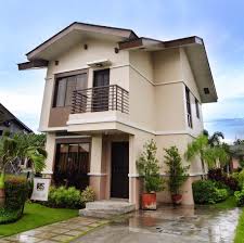 See more ideas about 2 storey house design, house design, 2 storey house. Popular 2 Story Small House Designs In The Philippines