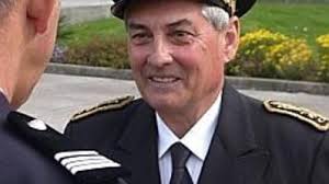 Le sous-préfet de Calais, Alain Gérard, quitte ses fonctions