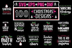 Download Christmas Svg Bundle Svg SVG Cut Files