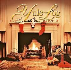 If you wish to give the fire place mantel as well as the room an official air, opt for enhancing the fireplace mantel in a symmetrical fashion. Yule Love This Guide To Yule Log And Christmas Fireplace Videos