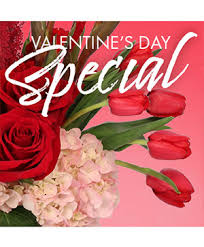 Valentine the holiday technically honors. Valentine S Day Flowers Commerce Ga Simple Blessings