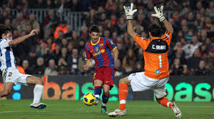 Últimas noticias de claudio bravo. Ten Things You Should Know About Claudio Bravo