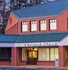 Burke VA Real Estate Office