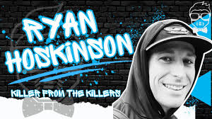 Ryan Hoskinson shows off his paintball collectibles, how he uses paintball  as a life hack & more!