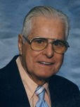Arthur Cushing Obituary (2009)