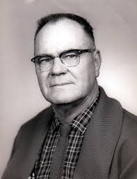 Frank Wheeler Pitts (1905-1966)