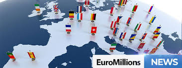 Maybe you would like to learn more about one of these? Live Tonight S 169 Million Euromillions Results