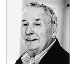 RICHARD OLSEN Obituary (1942