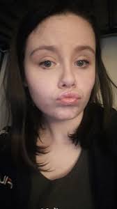 Playing xbox online while getting hair done