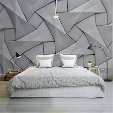 Dec 18, 2019 · in a child's bedroom, mix timeless artwork with fun, youthful wall decor. Modern 4d Wall Papers For Walls Cement Silk Cloth Wallpapers Stereoscopic Gray Mural Bedroom Living Room Decorative Wallpapers 3d Wall Paper Wall Paperpaper For Walls Aliexpress