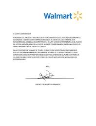 Carta De Recomendacion Personal Como Hacerla Con Ejemplos In 2020 Business Letter Template Formal Business Letter Letter Of Recommendation