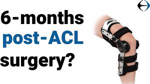 What Can You Do To Strengthen Your Knee 6 Months Post Acl Surgery Evercore Move With A Strong Healthy Body