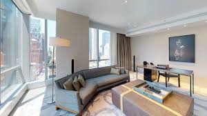 Park Hyatt New York 1 Bedroom Carnegie Suite Matterport 3d Showcase Interior Design 1 Bedroom Apartment One Bedroom