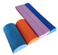 Custom Foam Roller Company