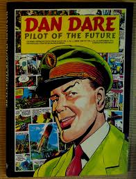 Dan Dare Pilot of the Future