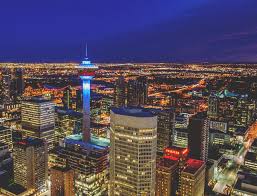 How To Explore Calgary After Dark Tourism Calgary