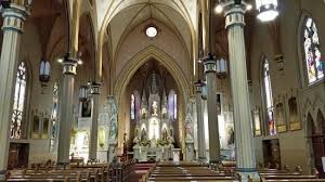 St Joseph Catholic Church St Joseph Catholic St Joseph Catholic